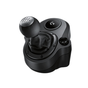 LOGITECH 941-000130 Driving Force Shifter Oyuncu Dreksiyon Vitesi (G29 G920)(1923)