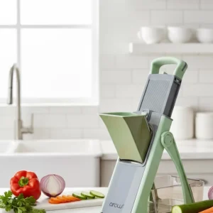 Paslanmaz Çelik El Rendesi Güvenli ve Kompakt Tasarım