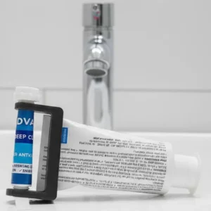 3D Macun Sıkacağı İsraf Önleyici Dayanıklı ve Ergonomik Tasarım