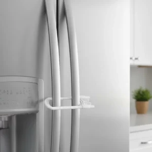 4 Adet Çok Amaçlı Dolap Kilidi Bebek ve Çocuk Koruması İçin Güvenli Çözüm