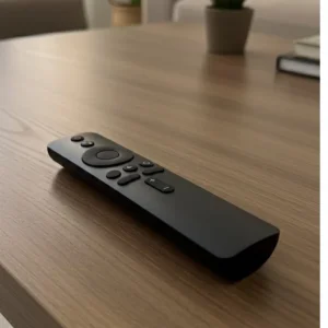 Kablosuz Bluetooth TV Kumandası Kolay Eşleştirme Özellikli