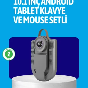 Ev ve Spor Ayakkabıları İçin Akıllı Kurutucu