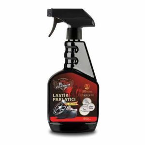 Lastik Parlatici 500 Ml Pompali