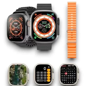 T10 Ultra 2 Akıllı Saat