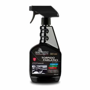 Torpido Parlatici 500 Ml Pompali