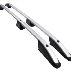 Vw Caddy Maxi 2010  Uzun Sase Üst Çita  Aluminyum