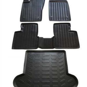 Fiat Egea 2016- 3D Paspas