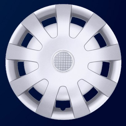 Sks 405 16 J Jant Kapagi Çatlamaya, Kirilmaya Dayanikli