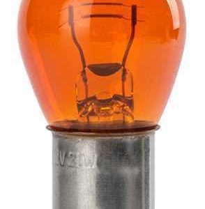 Ampul 93  Yakin Tirnak Naturel Turuncu 12V 21W
