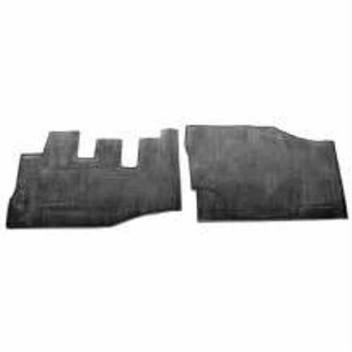 Mitsubishi Canter 859/839 Paspas Kaucuk Siyah