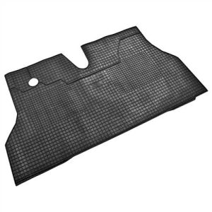 Fiat Ducato-Jumper-Boxer 1994  Kauçuk Paspas Tek Parça