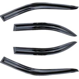 Seat Leon 2006-2012 Mugen Cam Rüzgarligi 4 Lü Tk