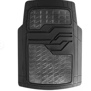 Universal Paspas Yeni Nesil Krom Silver