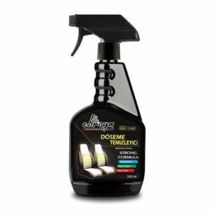 Koltuk Döseme Temizleyici 500 Ml