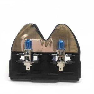 Ampul H1 12V 55-100W Beyaz Isik Takim