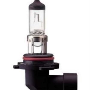 9006 12V 55W  Soketli Ampul