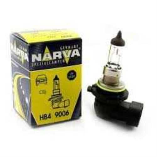 Ampul 9006 12V 51W Halogen