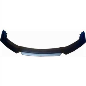 Ön Tampon Eki Lipi Astra 4 Parça Gri