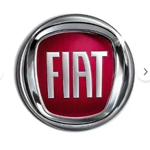 Arma Fiat Kirmizi Büyük Yeni Model
