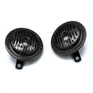 Hella Süperton Korna Seti 12V  72 W 114 Db