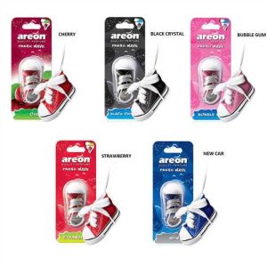 Areon Asma Oto Araç Kokusu Ayakkabi