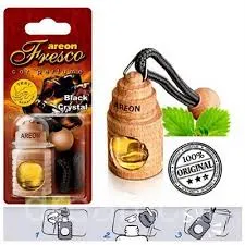 Areon Asma Oto Araç Kokusu Fresh Vave