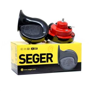 Seger Dadat Korna 12V Tek Fis Ince-Kalin  510 Hz-410 Hz