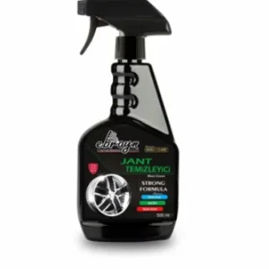 Jant Temizleyici 500Ml Pompali