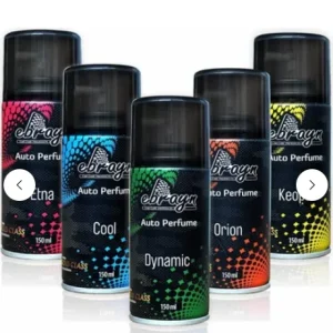 Sprey Auto Deoderant Parfümü 150 Ml