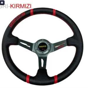 Direksiyon Komple Spor Momo Sparco Tip