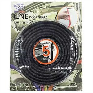 Kapi Koruma Fitili Siyah