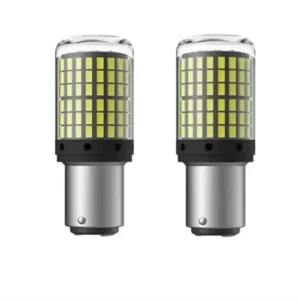 Ampul 93 12V 144  Smd Led Beyaz 2 Li