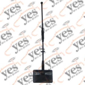 Süs Anteni Bobinli 25 Cm