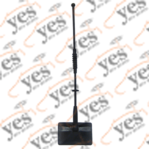 Süs Anteni Bobinli 25 Cm