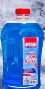 Cam Suyu Antifirizli Kislik 2,5 Litre