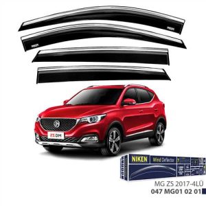 Mg Zs 2017- Kromlu Cam Rüzgarligi 4Lü