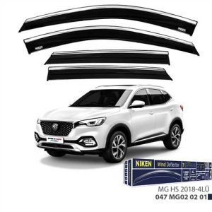 Mg Hs 2018- Kromlu Cam Rüzgarligi 4Lü