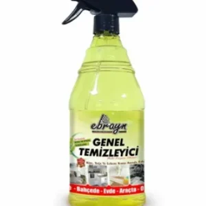 Genel Temizleyici 500 Ml Pompali