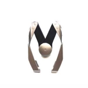 Telefon Tutucu Ayarli Silver Petek