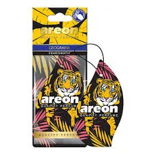 Areon Asma Oto Araç Kokusu Lux Geografia