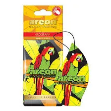 Areon Asma Oto Araç Kokusu Lux Geografia