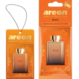 Areon Asma Oto Araç Kokusu Lux Special