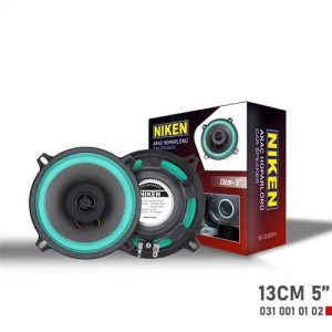 Hoparlör Kapaksiz Adet 13Cm