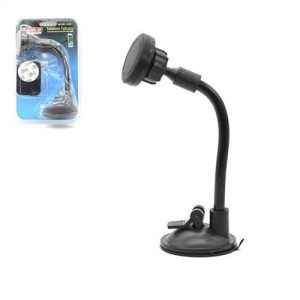 Telefon Tutucu Vantuzlu Spralli Miknatisli