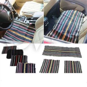 Oto Kilimi Serme Oturak 3 Parça Takim