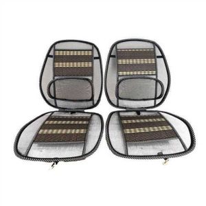 Minder Yayli+Fileli+Bamboo Kahve Takim