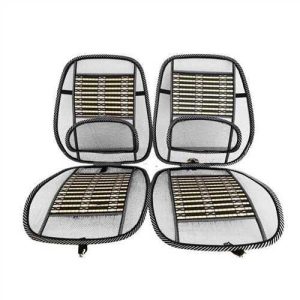 Minder Yayli+Fileli+Bamboo Siyah Takim