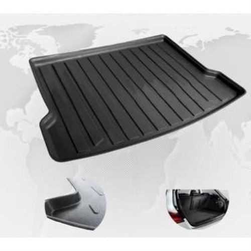 Bagaj Havuzu Opel Corsa D 2007-14-- Siyah