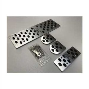 Vw Golf 4-Golf 5-Polo Pedal Seti Manuel Orj.