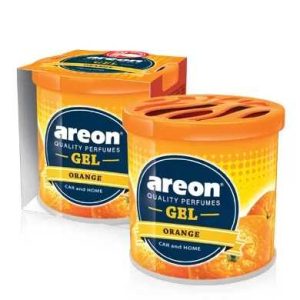Areon Oto Koku Gel Bardaklik 80 Gr